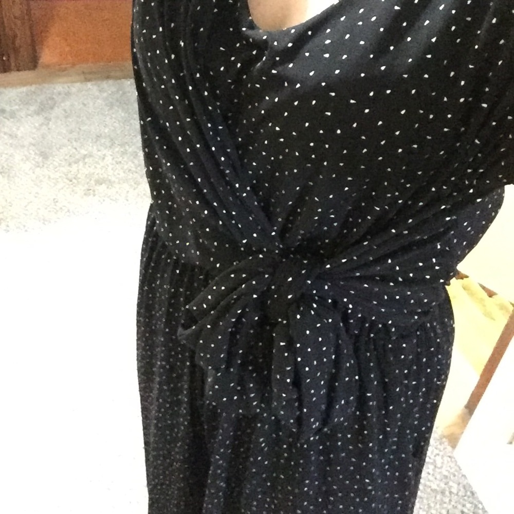 Pants jumpsuit